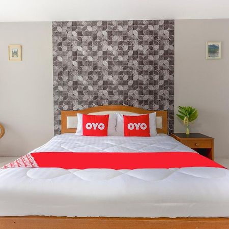 Oyo 990 Siam​ Lanna​ Grand​ Hotel​ Chiangmai Chiang Mai Buitenkant foto